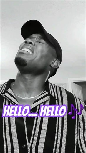 Hello, Hello 🎶...| Full video on YouTube Channel #helloitsme