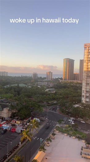 all expense paid trip 🤩❤️