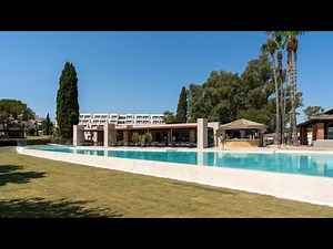 Dreams Corfu Resort & Spa, Gouvia, Greece