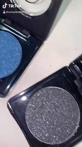 53K views · 707 reactions | The Spotlight Eyes Collection ✨ How to make creating the Spotlight Eye so simple: Take a look at the Spotlight Eyes Collection that includes everything you need to create a stunning spotlight eye: ✨Exclusive Video Tutorial + Step by Step Guide ✨A Reflex Eyeshadow ✨An Eye Catching Pigment ✨A No.10 Paddy McGurgan Bullet Brush Available in 4 colours - What is your favourite shade? | Make Up Pro | Facebook