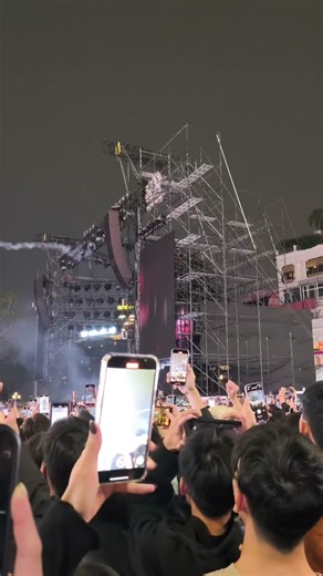 SƠN TÙNG M-TP | INTRO | MODERN MUSIC FESTIVAL 14/12/2024