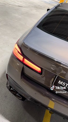 BMW M5 F90 Overview for Car Enthusiasts
