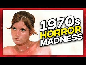 5 Insanely Weird 1970 Horror Movies You’ve Probably Never Seen