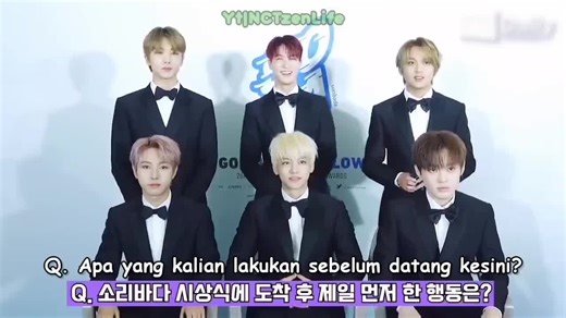 NCT dengann lawakannya 😂 yt= nctzenlife #nctu #nct2020 #nctzen #nct127 #nctdream #nct