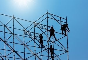 How To Claim Compensation For A Fall From Scaffolding