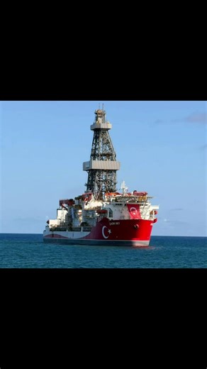 Turkey’s Drillship in Somalia: Opportunity or Controversy? #somalia #turkey #maritime