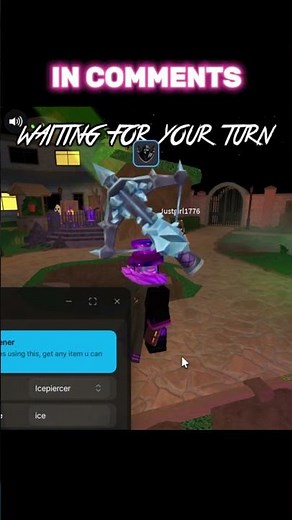 Free harvester mm2 script #roblox #scripting #mm2 #halloween #mm2halloween