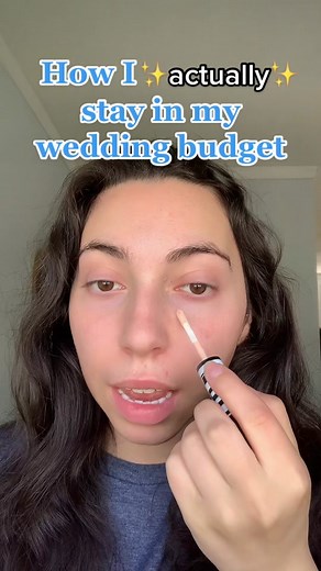 Ballin’ a budget? Check out Zola’s *free* wedding planning tools today! #zola