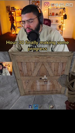 Building a Strong Base in Rust Game | Rust Tips and Tricks