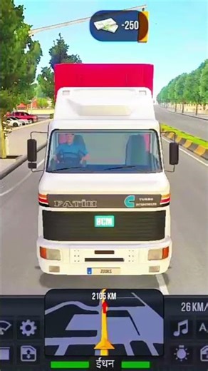 Now Play ETS2 in Android | Euro Truck Simulator