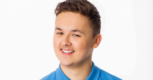Qui est la blonde de Danick Martineau de Big Brother Célébrités?