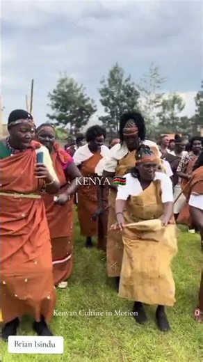 East Africa doesn’t just dance… we tell stories with every step 🇰🇪🔥From the heartbeat