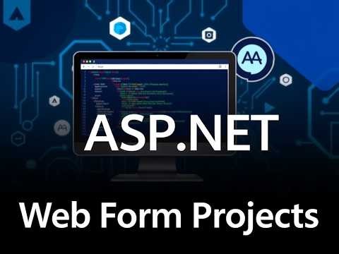 ASP.NET Login A Simple Project