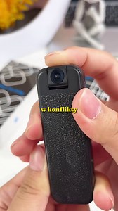 📸 Poręczna i łatwa w użyciu 🔋 Bateria na cały dzień nagrywania 🤳 Uwiecznij przygody jak nigdy dotąd! 📱 Bezprzewodowe sterowanie telefonem i obiektyw obracany o 180° Zamów, póki jest w magazynie👇 | Vigoexpress