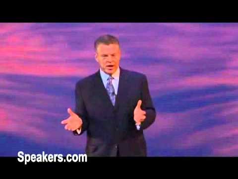 Bill Capodagli on The Disney Way