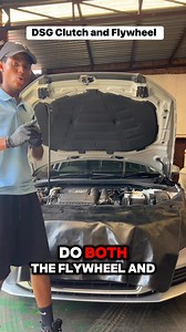 Protect your DSG gearbox: timely clutch and flywheel replacement ensures smooth shifts, reliability, performance, and long-term savings. #roadangelsrsa #clutches #gearbox #audi #DSG #flywheel #vw #audi #A3 | Road Angels RSA