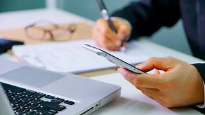 La SRT presenta la Mesa de Entradas Virtual