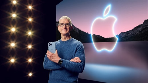 CEO Tim Cook leaving Apple next year? Full story in 5 points