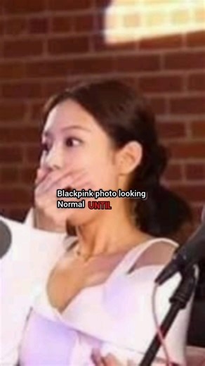 BLACKPINK Looking Normal… Then This Happens 🤣