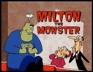 Milton the Monster Marathon | The Frankenstein Saga