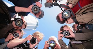 World Photography Day: A Celebration of Photography on August 19th