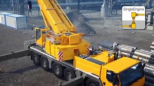 17K views · 219 reactions | De puissantes capacités de charge avec de...