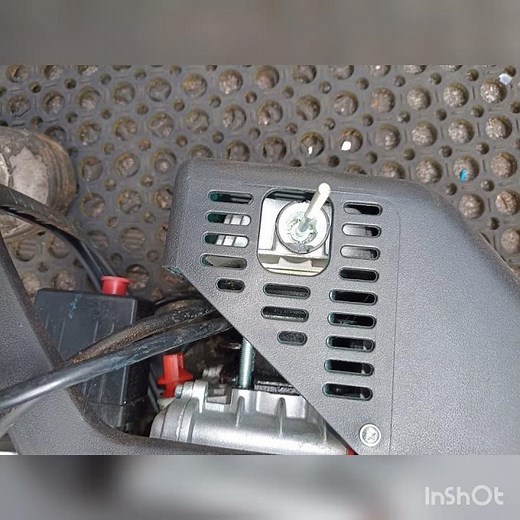 protect air compressor tank from rust