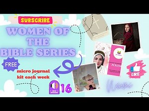 All About Biblical Naomi