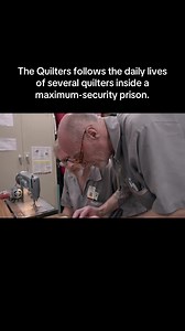 5K views · 18 reactions | part 5 From #QuiltCity to the #Penitentiary: #TheQuilters is now airing on #netflix #partakeinpaducah #paducah #unofficalcityofpaducah #ucop #quilting #quiltshow #quilter #prison | Unofficial City of Paducah | Facebook