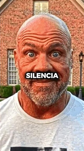 Se alguém rir de você... Faça isso