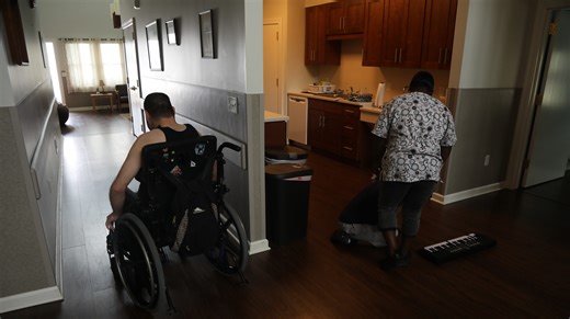 NJ disability rights watchdog gets federal funding reprieve after weeks of uncertainty