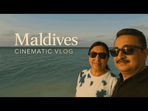 I Traveled to Maldives and Discovered its Hidden GEM