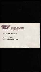 Various - Polygram Records Various Titles