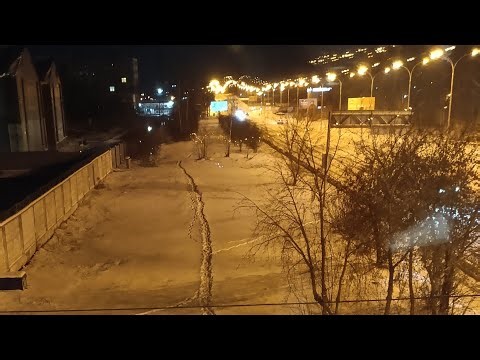 ASMR Snow video with wonderful real snow and ice for your pleasure and satisfaction
