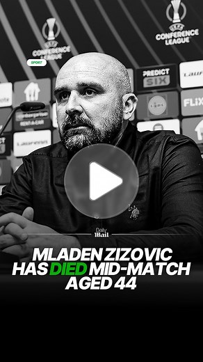 1.9M views · 25K reactions | The heartbreaking moment top-flight...