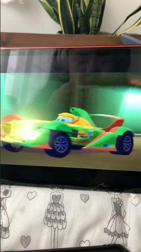 Rip Clutchgoneski | Cars 2: The Video Game | Odoru Ponpokorin V10