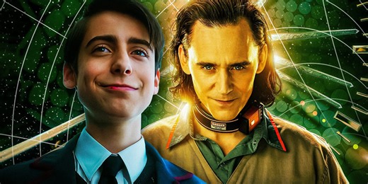 10 Best Sci-Fi TV Shows For Teens