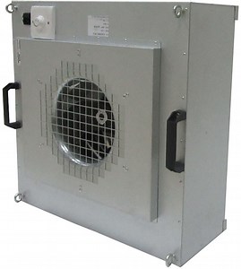 [Hot Item] FFU Fan Filter Unit for Cleanroom Laboratory Inspired Mushroom Growth