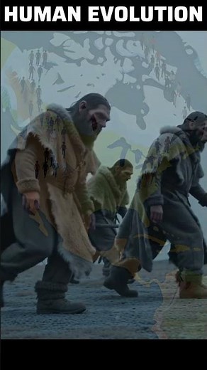 Human Evolution Explained | From Apes to Modern Humans | Evolution of Mankind #evolution