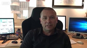 11K views · 79 reactions | Der Kriminaldauerdienst der Polizei Mainz ist 24 Stunden am Tag im Einsatz. Dienstgruppenleiter Dominic Gillot erzählt von seiner Arbeit und warum gerade in gefährlichen Situationen Teamwork wichtig ist. Hier geht es zum Text: https://www.allgemeine-zeitung.de/lokales/rheinhessen/unterwegs-mit-mainzer-kripo-beamten-vom-kriminaldauerdienst_20255729 | Allgemeine Zeitung | Facebook