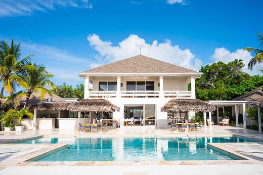 The 13 Best Turks and Caicos Resorts