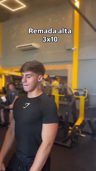 Treino Completo de Ombro para Maximum Desenvolvimento