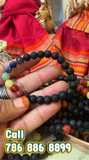 lava 7 chakra bracelet money manifestation divine bracelet