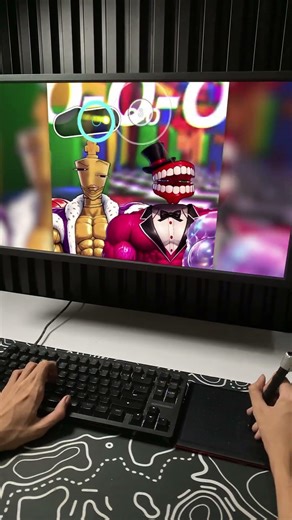 Every Amazing Digital Circus - Shoulder Shake Dance | osu!