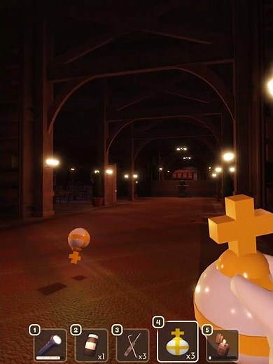 Doors Roblox | Hard Mode - Monster and Figure moment