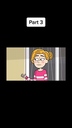 Animated stories on TikTok