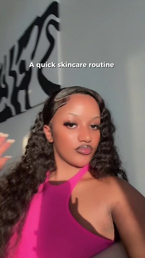 My Night Skincare Routine for Beautiful Skin