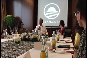 89K views · 317 shares | "What we want to do with the Foundation is...