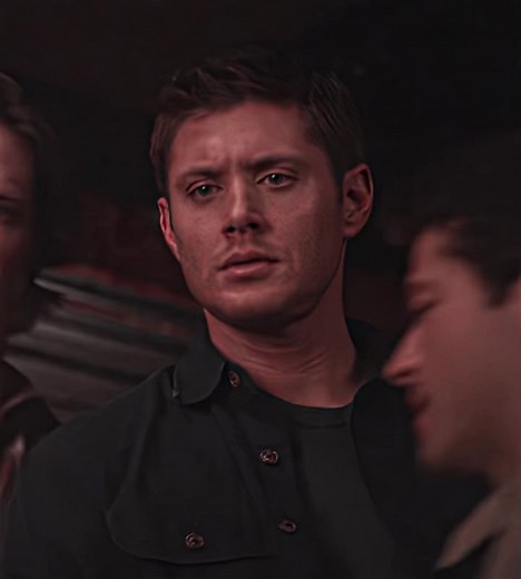 Emotional Dean Winchester Edit: A Supernatural Tribute