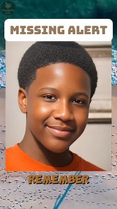 Missing Child Alert: Help Find Llanford Clair III 🚨 LEVEL II ENDANGERED MISSING CHILD ALERT 🚨 Gulfport, Mississippi Llanford Clair III, 14 years old, has been missing since January 14, 2026. He was last seen around 8:30 a.m. walking from the 100 block of Ben Drive in Harrison County, Gulfport. Authorities have issued a Level II Endangered Missing Child Advisory due to credible concerns for his safety. Llanford has a medical condition that may impair his judgment, placing him at significant ris